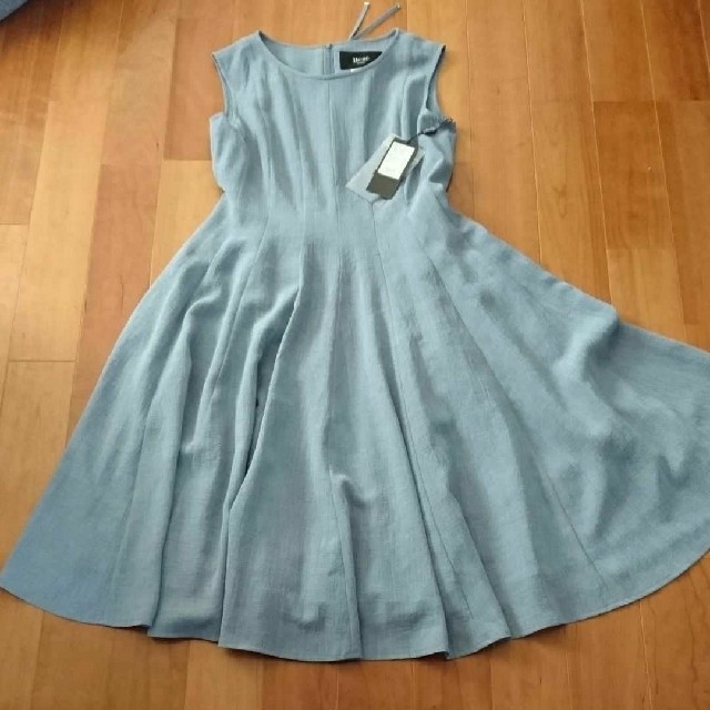 René - 最終価格!!お値下げ不可で。Reneルネ新品☆未使用ワンピース38