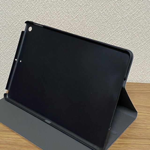 iPad(アイパッド)の【大特価☆】iPad10.2インチ　かわいいスヌーピーケース スマホ/家電/カメラのスマホアクセサリー(iPadケース)の商品写真