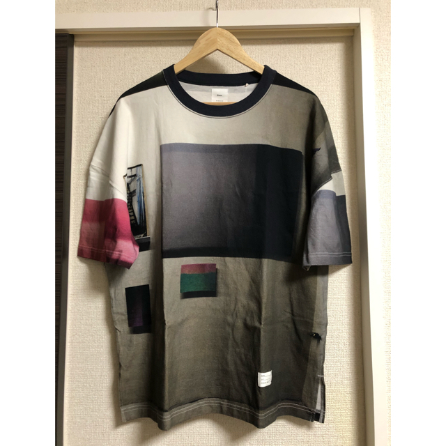 FACTOTUM(ファクトタム)の【FACTOTUM】long shirts & 【Name.】BIG TEE メンズのトップス(シャツ)の商品写真