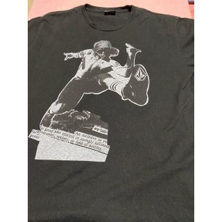 ボルコム(volcom)のVOLCOM   Tシャツ(Tシャツ/カットソー(半袖/袖なし))