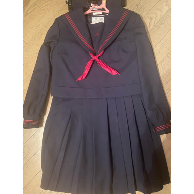 福岡県 中学校 制服