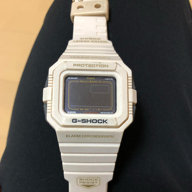 G-SHOCK 25周年