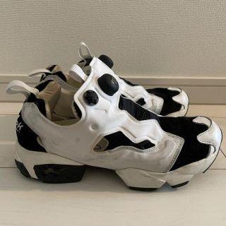 リーボック(Reebok)のリーボック ポンプフューリー(スニーカー)