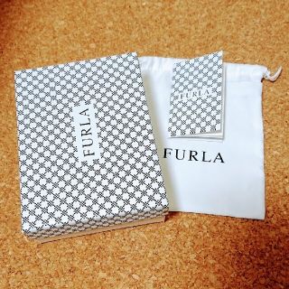 フルラ(Furla)のフルラ　箱と巾着袋(その他)