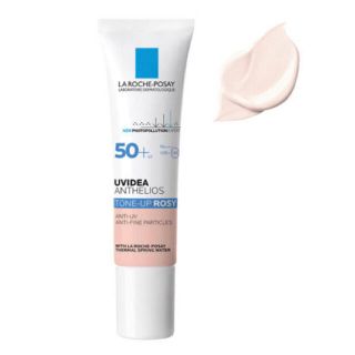 ラロッシュポゼ(LA ROCHE-POSAY)の【ラロッシュポゼ】プロテクショントーンアップ ローズ(30ml)(化粧下地)