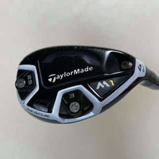 テーラーメイド(TaylorMade)のテーラーメイド  M1 ユーティリティ4番(クラブ)