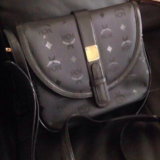 エムシーエム(MCM)のMCMショルダーバック(ショルダーバッグ)