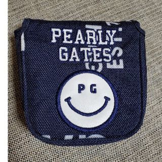 パーリーゲイツ(PEARLY GATES)のパーリーゲイツパターカバー(その他)