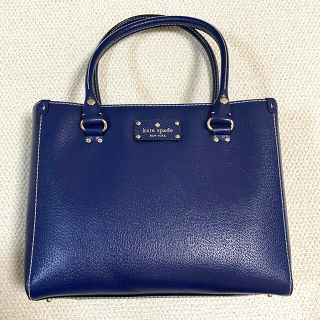 ケイトスペードニューヨーク(kate spade new york)のケイトスペード　バッグ(ハンドバッグ)