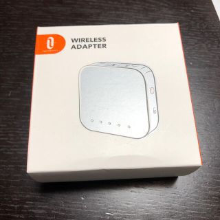 Naoki様専用　TaoTronics Pro Wireless Adapter(PC周辺機器)