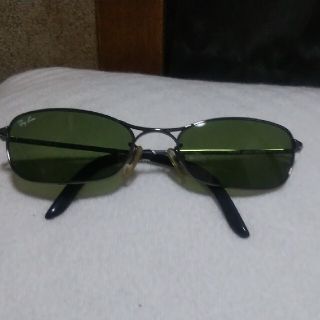 レイバン(Ray-Ban)のレイバン サングラス（新庄剛志モデル）(サングラス/メガネ)