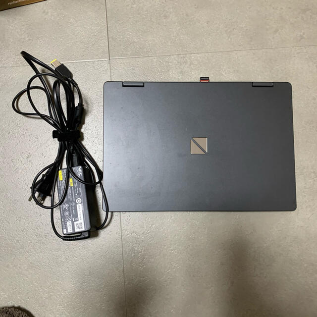 NEC LAVIE Note Mobile PC-NM550KAB パソコン