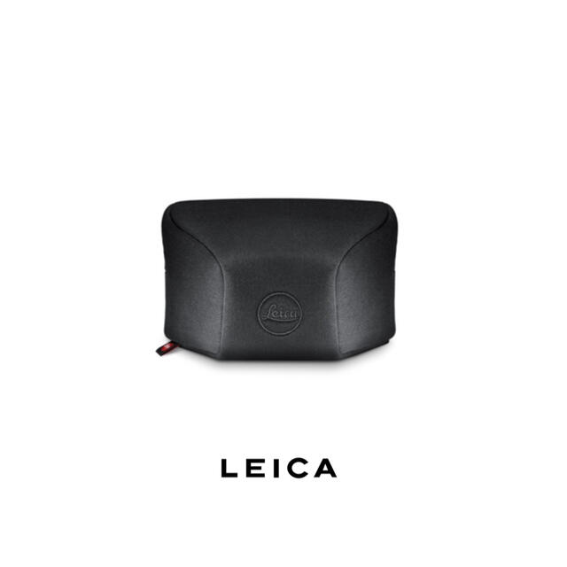 LEICA(ライカ)のLEICA 14867 ネオプレーンケースM ショートノーズ スマホ/家電/カメラのスマホ/家電/カメラ その他(その他)の商品写真