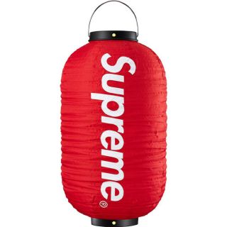 シュプリーム(Supreme)のsupreme hanging lantern 提灯(その他)