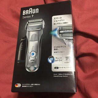 BRAUN - BRAUN Series9 取扱説明書 ブラウン シリーズ シェーバーの通販 by たかたか's shop｜ブラウンならラクマ