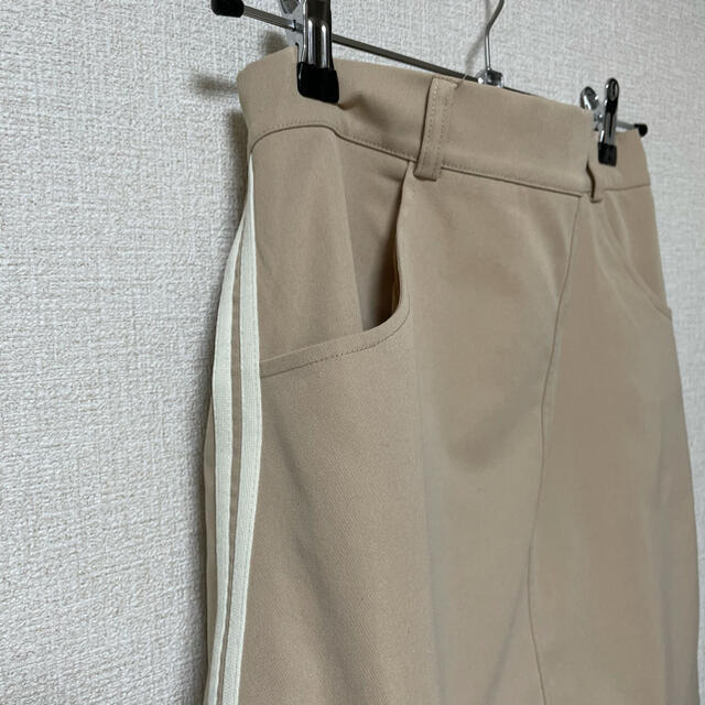 heather(ヘザー)のheather スカート レディースのスカート(ひざ丈スカート)の商品写真