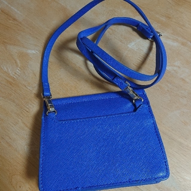 ZARA(ザラ)のMINI BAG ZARA レディースのバッグ(ハンドバッグ)の商品写真