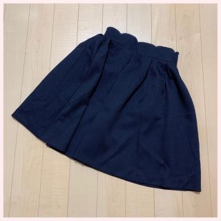 マジェスティックレゴン(MAJESTIC LEGON)の☆MAJESTIC LEGON スカート②(ひざ丈スカート)