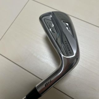 タイトリスト(Titleist)のタイトリスト　AP2 718 7番(クラブ)