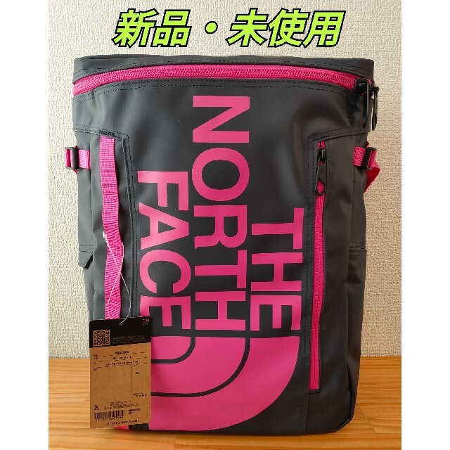 ☆希少カラー☆ノースフェイス　ヒューズボックス2 　リュック　30L  新品