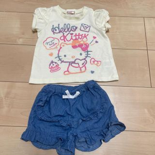 キムラタン(キムラタン)のセット売り♡専用(Tシャツ/カットソー)