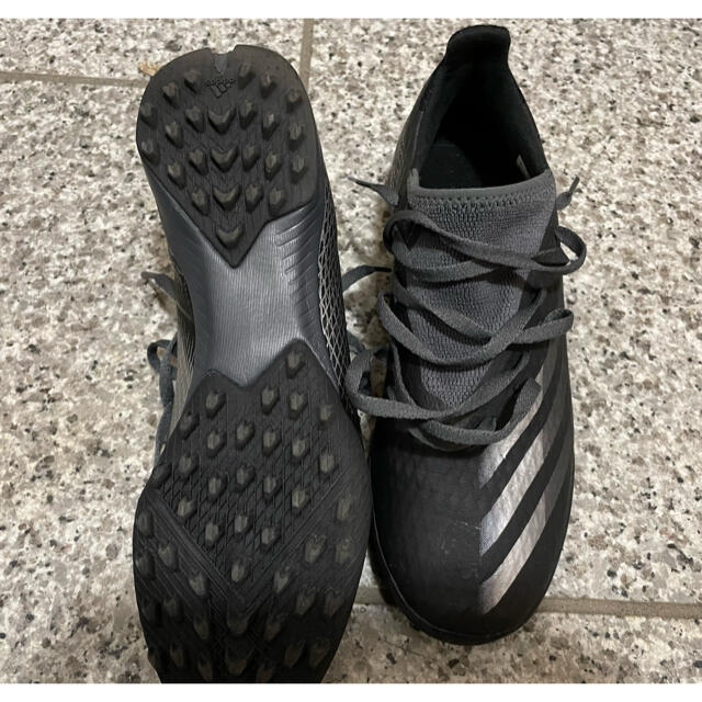 adidas(アディダス)のadidas エックスゴースト 3TF 26.0cm トレシュー スポーツ/アウトドアのサッカー/フットサル(シューズ)の商品写真