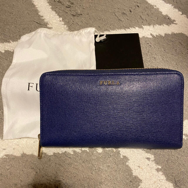 FURLA 長財布