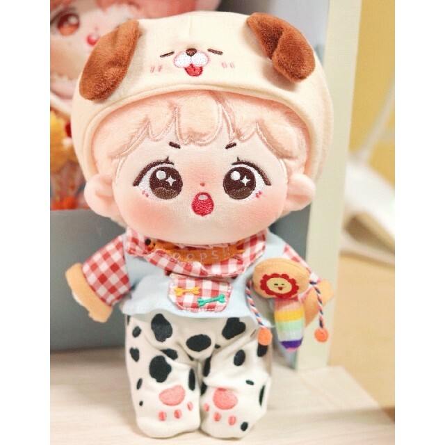 Po46 Kpop ぬいぐるみ 洋服 服 cmの通販 By Jennie S Shop ラクマ Po46 Kpop ぬいぐるみ 洋服 服 cmの通販 By Jennie S Shop ラクマ