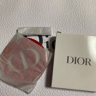 ディオール(Dior)のDior ノベルティ　ミラー(ミラー)