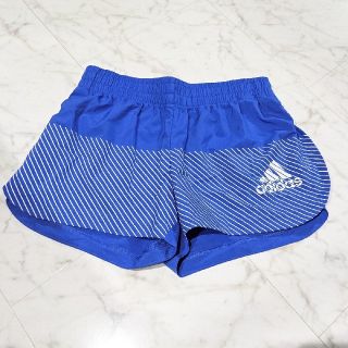 アディダス(adidas)のadidas　ショートパンツ(ウォーキング)