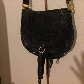 クロエ(Chloe)のchloe マーシー ショルダー(ショルダーバッグ)