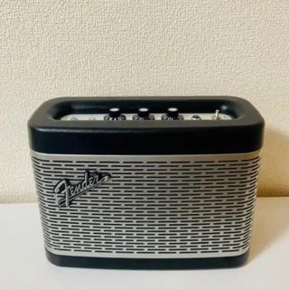 フェンダー(Fender)のヒロ様専用　Fender NEWPORT BLUETOOTH SPEAKER(スピーカー)