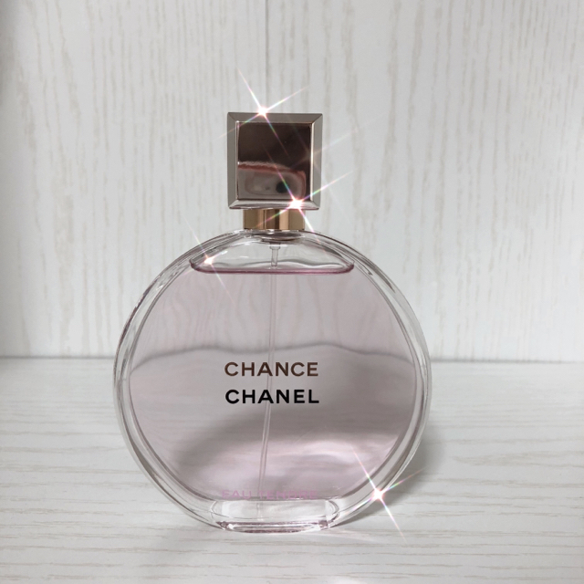 シャネル チャンス オータンドゥル オードゥ パルファム【100ml】 【一