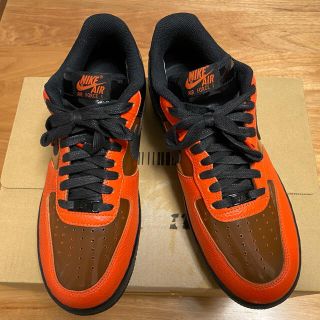 ナイキ(NIKE)のNike エアフォース1 シブヤハロウィン 28.0cm(スニーカー)