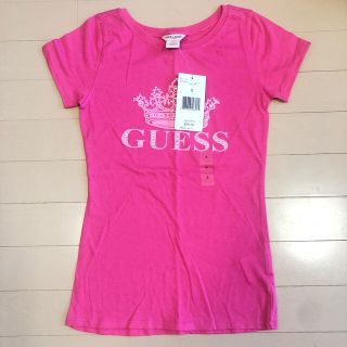 ゲス(GUESS)のGUESS Tシャツ(Tシャツ(半袖/袖なし))