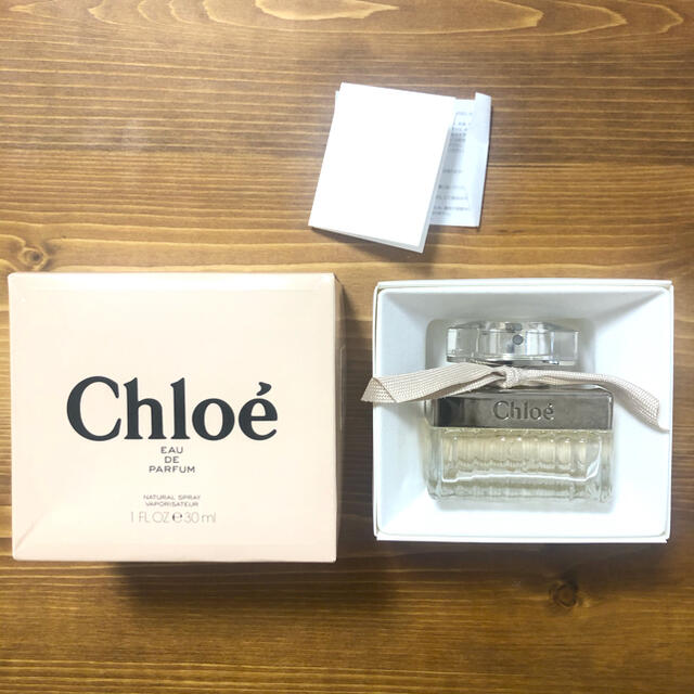 Chloe(クロエ)のえる様専用 コスメ/美容の香水(香水(女性用))の商品写真