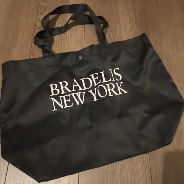 BRADELIS New York(ブラデリスニューヨーク)のトートバッグ　ブラデリス レディースのバッグ(トートバッグ)の商品写真