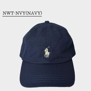 ポロラルフローレン(POLO RALPH LAUREN)のラルフローレンのキャップ(キャップ)