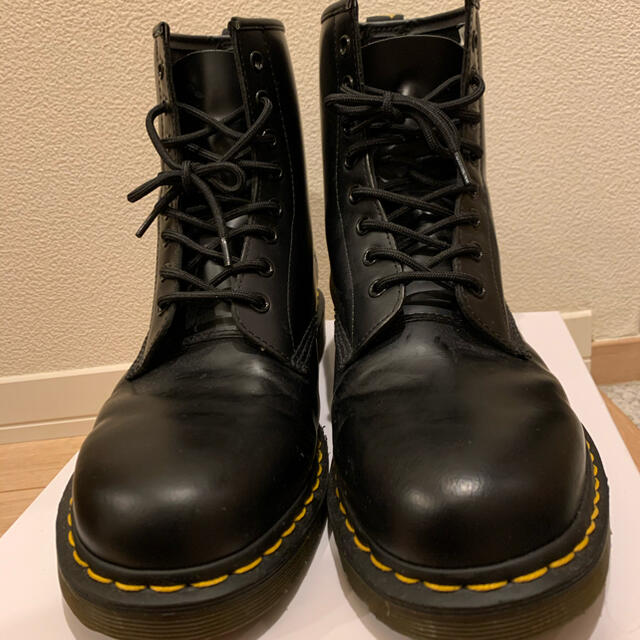 【DR.MARTENS 】8ホール ドクターマーチン