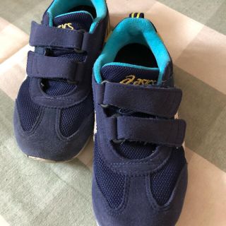 アシックス(asics)のasics子供靴18.0センチ(スニーカー)