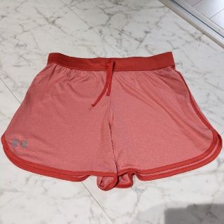 アンダーアーマー(UNDER ARMOUR)のUNDER ARMOUR　ショートパンツ(ウォーキング)