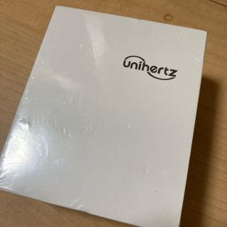 unihearts jelly2 世界最小felica対応スマートフォン(スマートフォン本体)