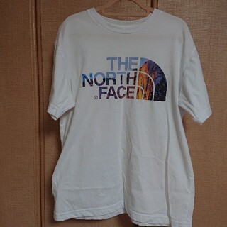 ザノースフェイス(THE NORTH FACE)のTHENORTHFACE Tシャツ (Tシャツ(半袖/袖なし))