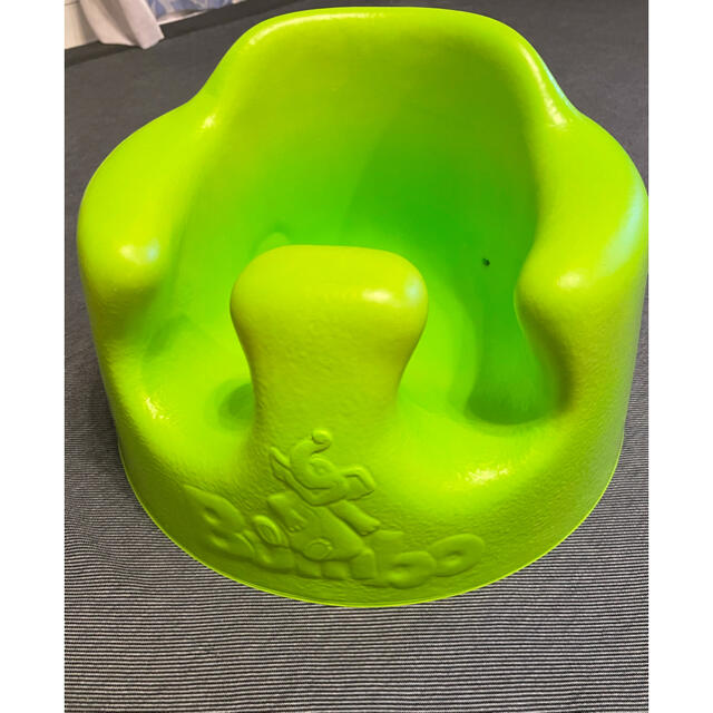 Bumbo(バンボ)の【美品】バンボ　Bambo キッズ/ベビー/マタニティの寝具/家具(その他)の商品写真