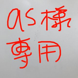 as様専用(その他)