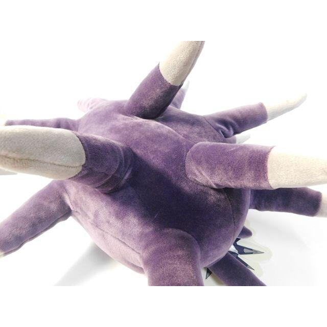 ポケモンセンター もっちりぬいぐるみ バチンウニ の通販 By アキラ S Shop ラクマ ポケモンセンター もっちりぬいぐるみ バチンウニ の通販 By アキラ S Shop ラクマ