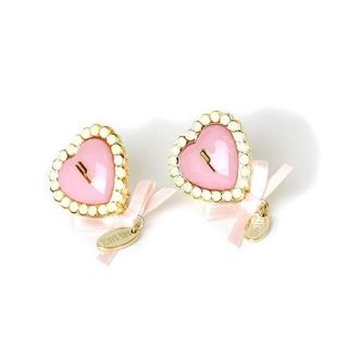 ピンクハウス イヤリングの通販 15点 | PINK HOUSEのレディースを買う