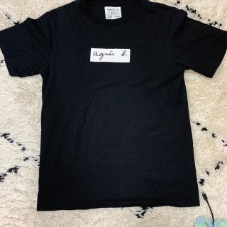 アニエスベー(agnes b.)の【agnes b. pour ADAM ET ROPE'】(Tシャツ/カットソー(半袖/袖なし))