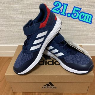 アディダス(adidas)のアディダス FAITO CLASSIC EL K キッズシューズ(スニーカー)