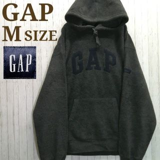 ギャップ(GAP)の【断捨離】GAP　パーカー　Mサイズ(パーカー)